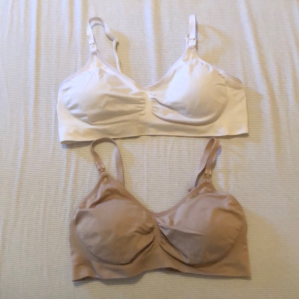 Motherhood Nursing Bras